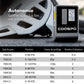 mini pompe electrique pour velo coospo ap b1 120psi autonomie