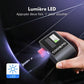 mini pompe electrique pour velo coospo ap b1 120psi led