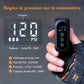 mini pompe velo electrique anoutway at1 pro 120PSI reglable fr sr